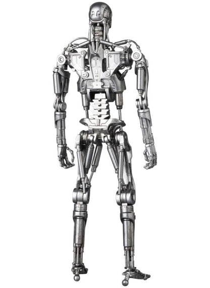 PRE-ORDER - Terminator 2: Judgement Day No.205 MAFEX Endoskeleton (T2 Ver.)