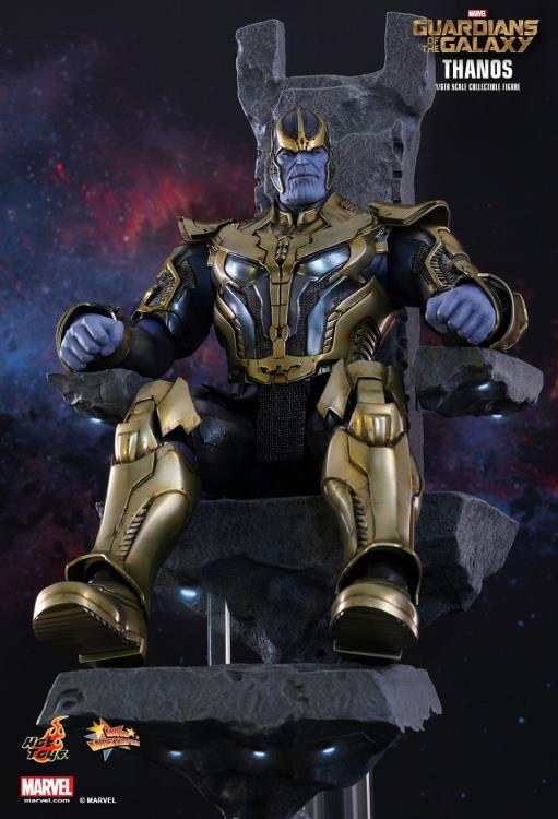 Guardians of the Galaxy MMS280 Thanos 1/6th Scale Collectible Figure