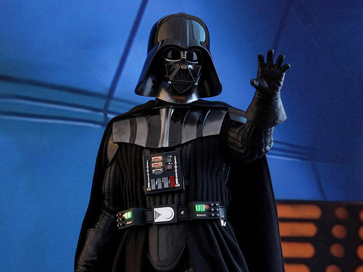 Star Wars: The Empire Strikes Back 40th Anniversary MMS572 Darth Vader 1/6 Scale Collectible Figure