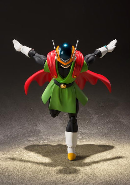 Dragon Ball Z S.H.Figuarts Great Saiyaman