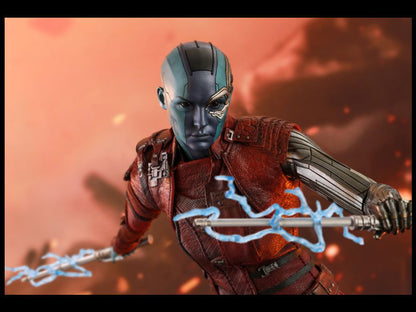 Avengers: Endgame MMS534 Nebula 1/6th Scale Collectible Figure