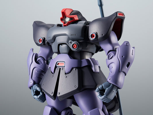 Mobile Suit Gundam 0083: Stardust Memory Robot Spirits MS-09R-2 Rick Dom Zwei (Ver. A.N.I.M.E.)