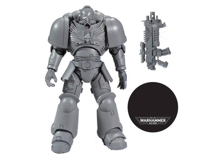 Warhammer 40,000 Space Marine Primaris Intercessor (Artist Proof) Chase