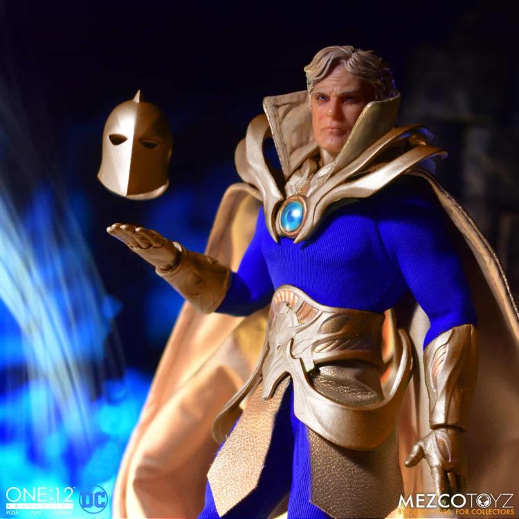 DC Comics One:12 Collective Dr. Fate