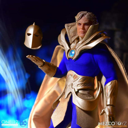 DC Comics One:12 Collective Dr. Fate