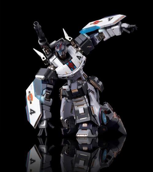 PRE-ORDER Transformers Kuro Kara Kuri Jazz