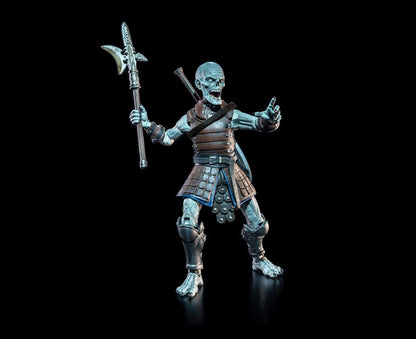 PRE-ORDER Mythic Legions: Necronominus Undead Builder Pack (Deluxe)