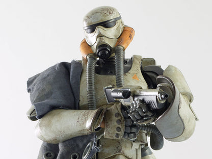 Tomorrow Kings Showa TK Trooper v2 Arid Patrol 1/6 Scale Figure