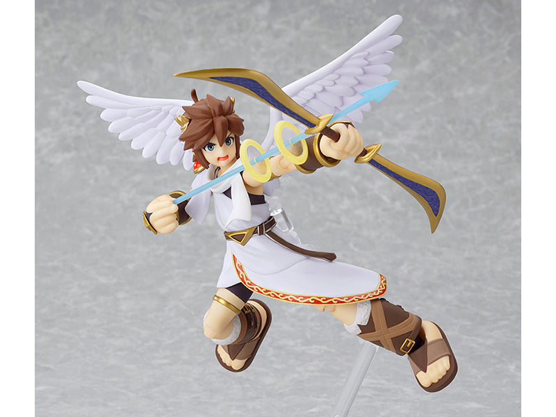 Kid Icarus: Uprising figma No.175 Pit