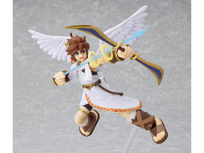 Kid Icarus: Uprising figma No.175 Pit