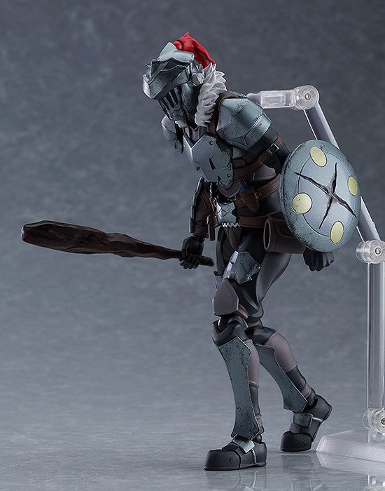 Goblin Slayer figma No.424 Goblin Slayer