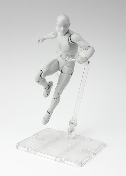 Tamashii Stage Act 4 (Clear) For Humanoid