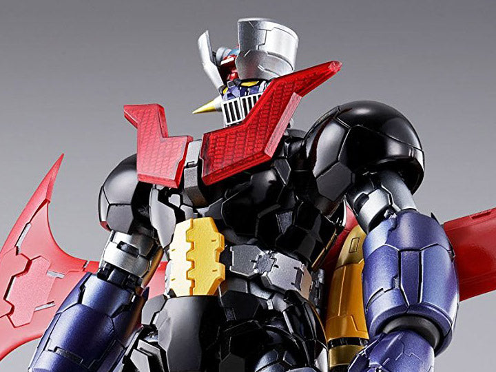 Mazinger Z Infinity Metal Build Mazinger Z