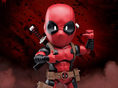 Marvel Egg Attack Action EAA-065 Deadpool PX Previews Exclusive