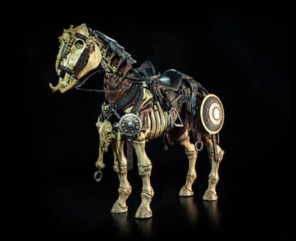PRE-ORDER Mythic Legions: Necronominus Conabus (Necronominus' Horse) Figure