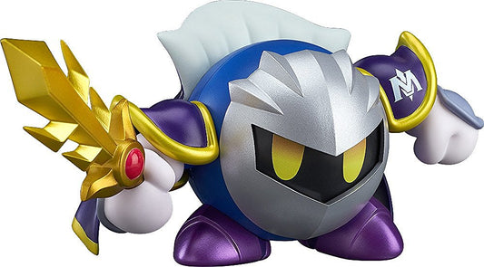 Kirby Nendoroid No.669 Meta Knight - Reissue