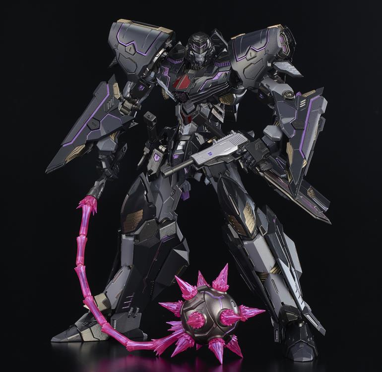 Transformers Kuro Kara Kuri #05 Megatron
