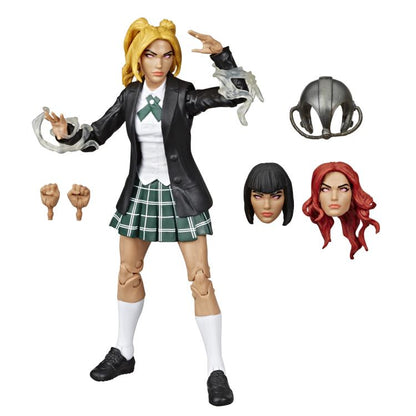 X-Men Marvel Legends Stepford Cuckoos Exclusive