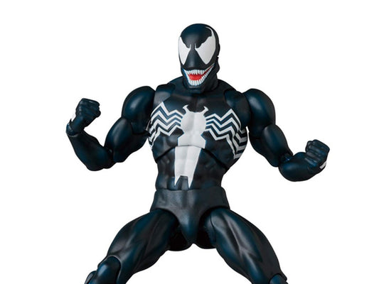 Marvel MAFEX No.088 Venom (Comic Ver.)