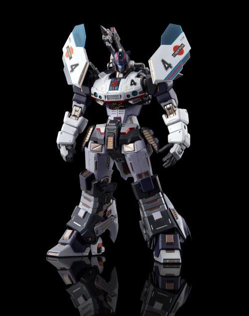 PRE-ORDER Transformers Kuro Kara Kuri Jazz