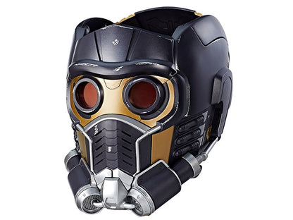Marvel Legends Star-Lord 1:1 Scale Wearable Helmet