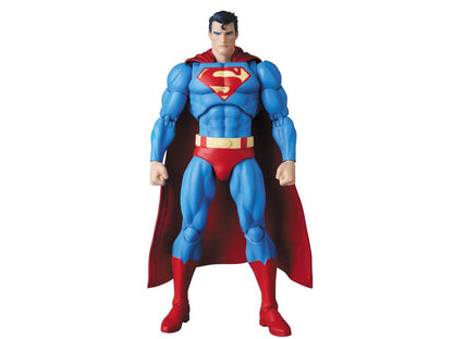Batman: Hush MAFEX No.117 Superman (Reissue Ver.)