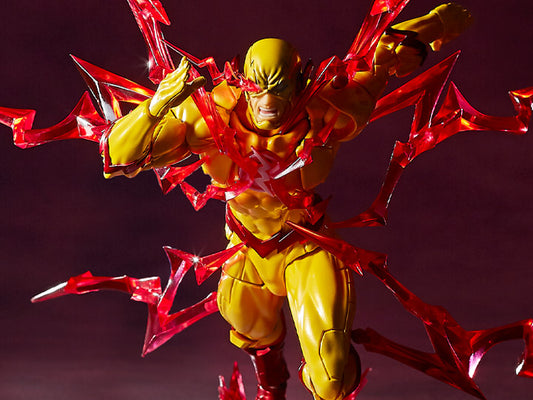 PRE-ORDER DC Comics Amazing Yamaguchi Revoltech Reverse Flash