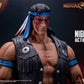 PRE-ORDER Mortal Kombat Nightwolf 1/12 Scale Figure