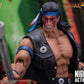 PRE-ORDER Mortal Kombat Nightwolf 1/12 Scale Figure