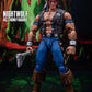 PRE-ORDER Mortal Kombat Nightwolf 1/12 Scale Figure