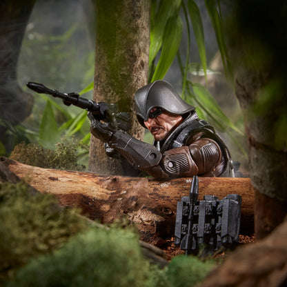 G.I. Joe Classified Series Special Missions: Cobra Island Major Bludd Action Figure