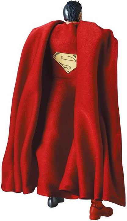 The Return of Superman MAFEX No.164 Cyborg Superman