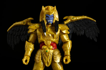 Mighty Morphin Power Rangers Lightning Collection Goldar
