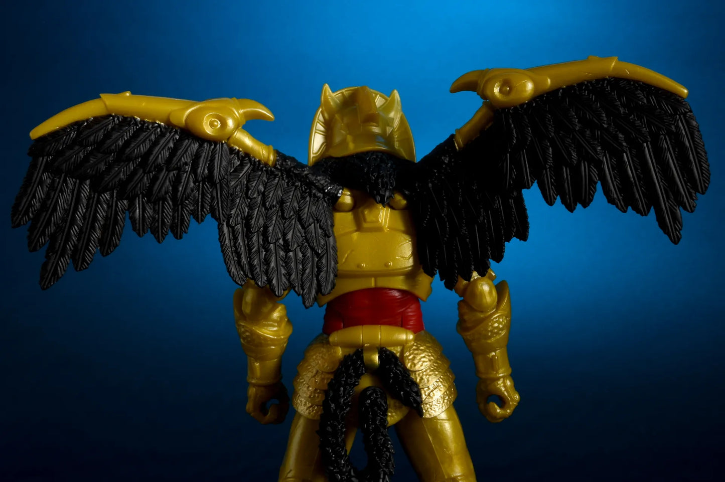 Mighty Morphin Power Rangers Lightning Collection Goldar