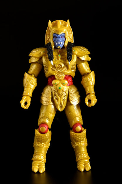 Mighty Morphin Power Rangers Lightning Collection Goldar
