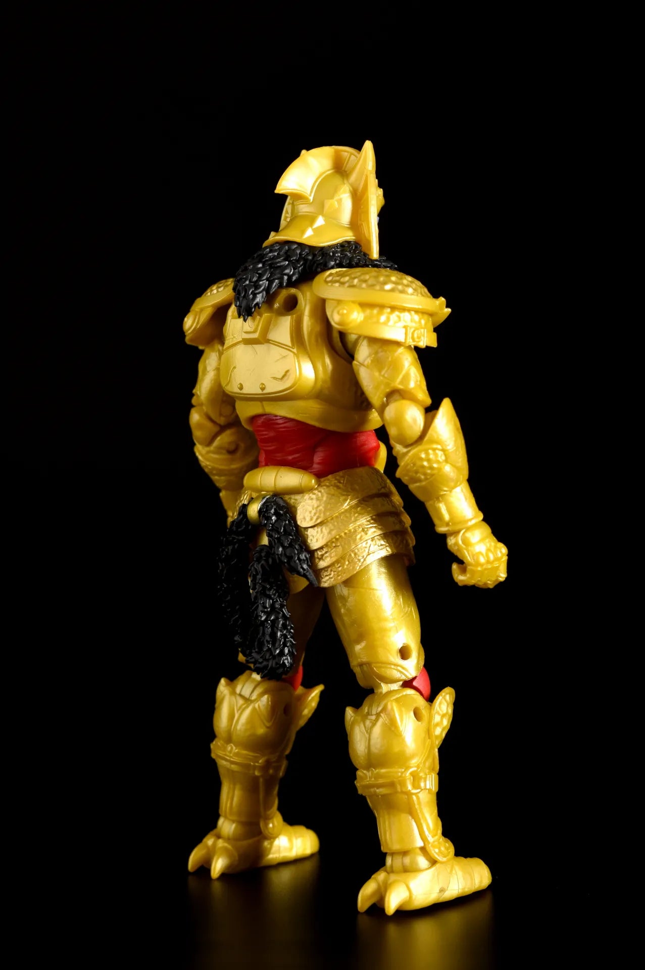 Mighty Morphin Power Rangers Lightning Collection Goldar TOYCO