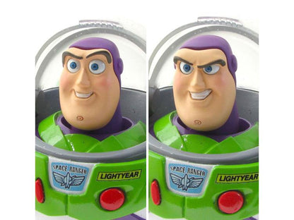 Toy Story Legacy of Revoltech LR-046 Buzz Lightyear
