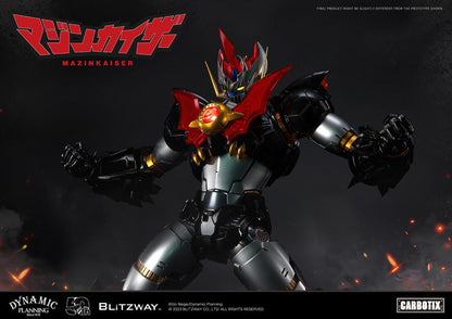 PRE-ORDER MAZINKAISER "Mazinkaiser", Blitzway CARBOTIX Series