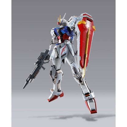 Metal Build Infinity GAT-X105 Strike Gundam Exclusive 10th Anniversary