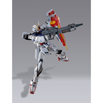 Metal Build Infinity GAT-X105 Strike Gundam Exclusive 10th Anniversary