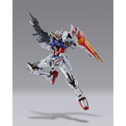 Metal Build Infinity GAT-X105 Strike Gundam Exclusive 10th Anniversary