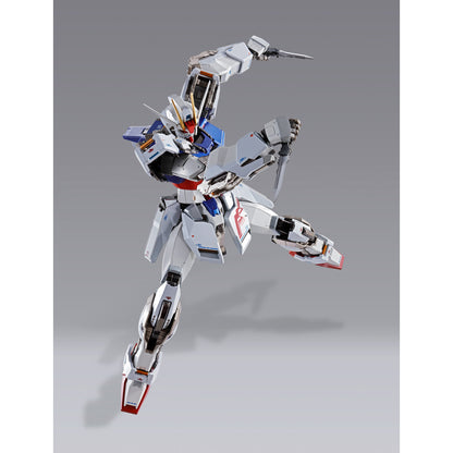 Metal Build Infinity GAT-X105 Strike Gundam Exclusive 10th Anniversary