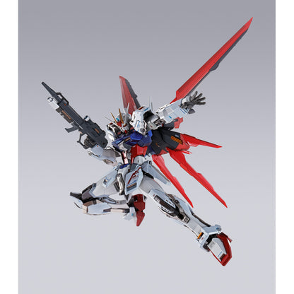 Metal Build Infinity GAT-X105 Strike Gundam Exclusive 10th Anniversary