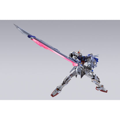 Metal Build Infinity GAT-X105 Strike Gundam Exclusive 10th Anniversary
