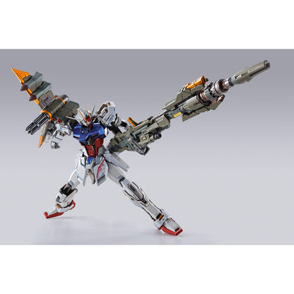 Metal Build Infinity GAT-X105 Strike Gundam Exclusive 10th Anniversary