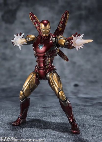 S.H.Figuarts Iron Man Mark 85 -<Five Years Later ~ 2023> Edition