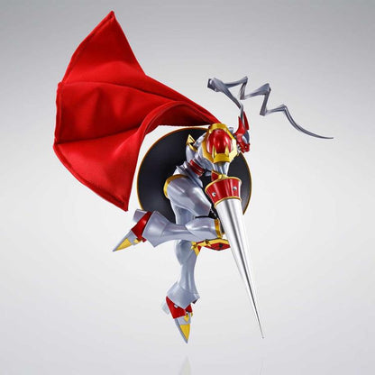 Digimon Tamers S.H.Figuarts Dukemon /Gallantmon (Rebirth of Holy Knight) BY BANDAI SPIRITS - BRAND DIGIMON