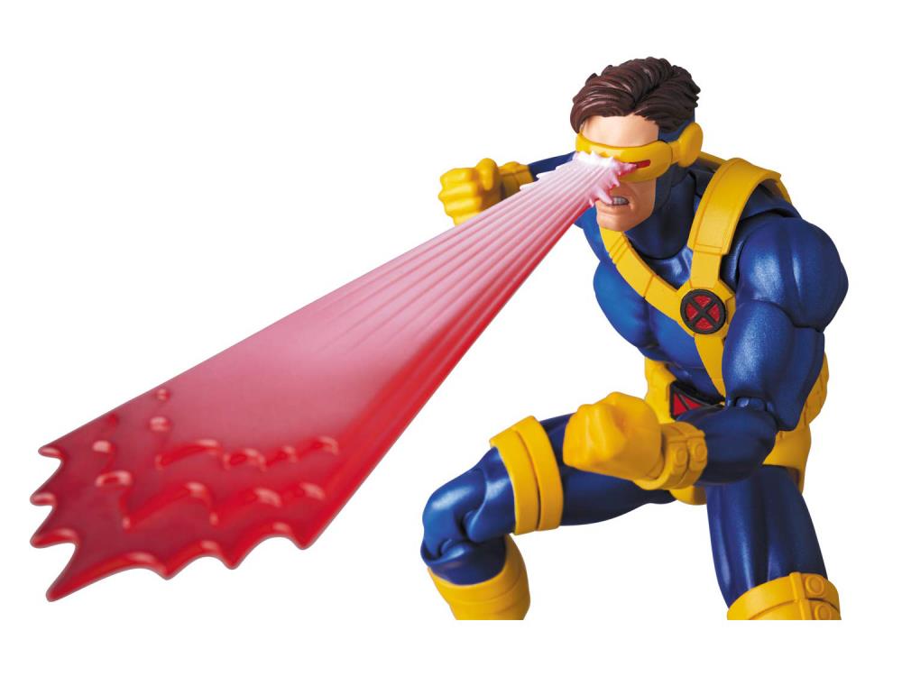 Marvel MAFEX No.099 Cyclops (Reissue)