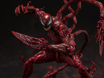 Venom: Let There Be Carnage S.H.Figuarts Carnage