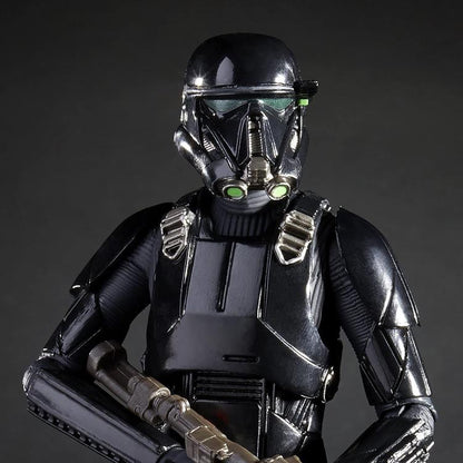 Star Wars: The Black Series 6" Imperial Death Trooper (Rogue One)